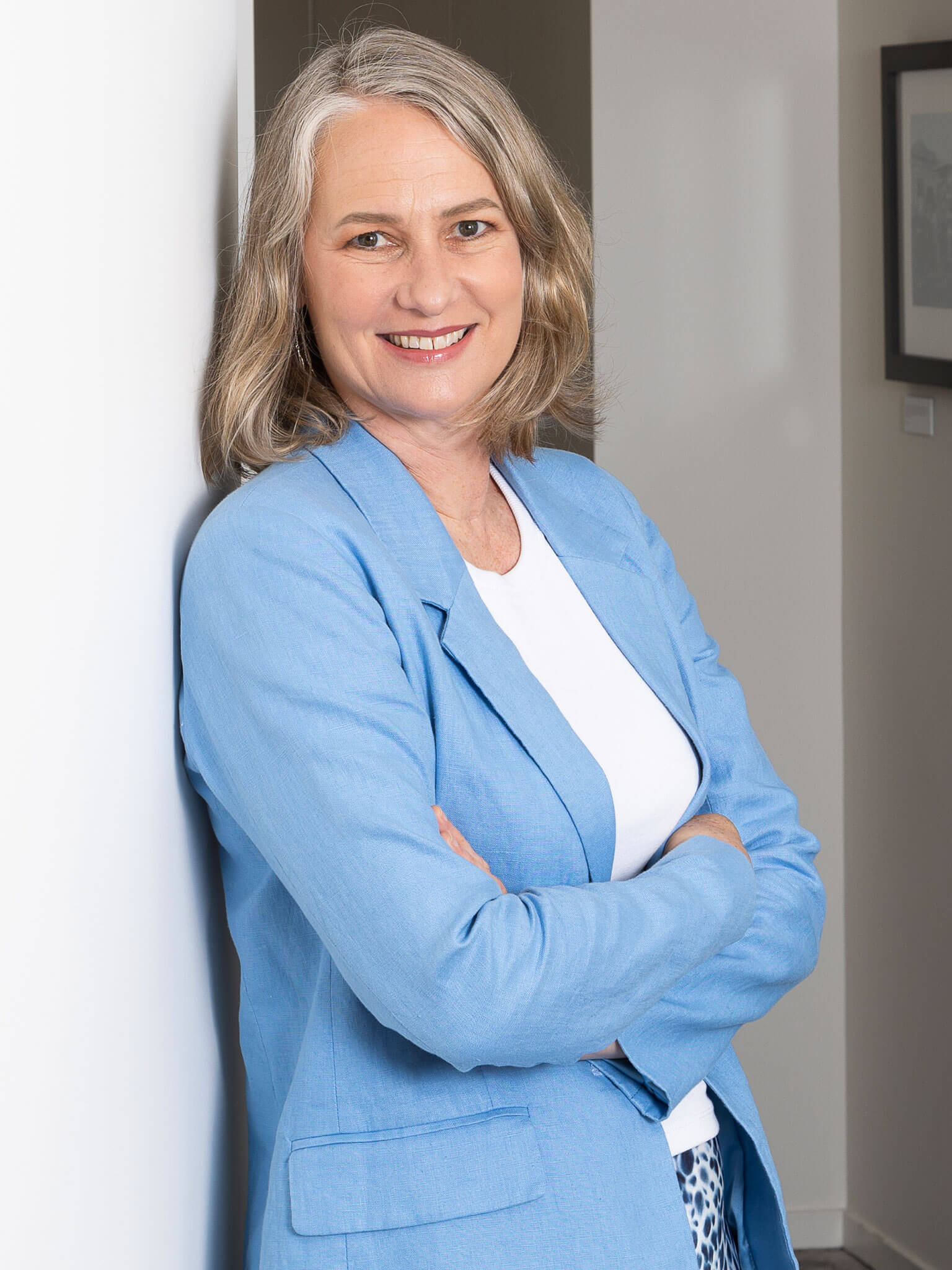 Dr Sonya