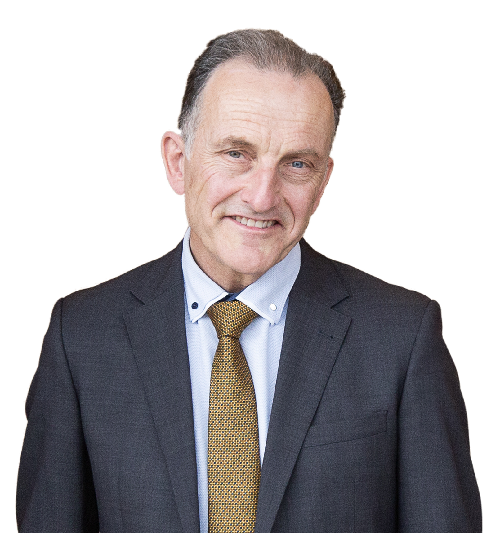 DR RICHARD HART